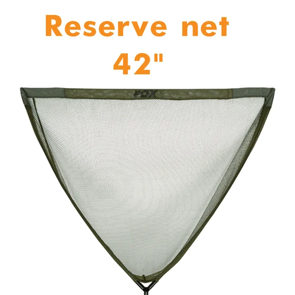 Malla de repuesto Horizon 42" - Red de reserva