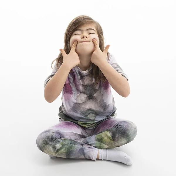 Mallas de Niña Personalizadas