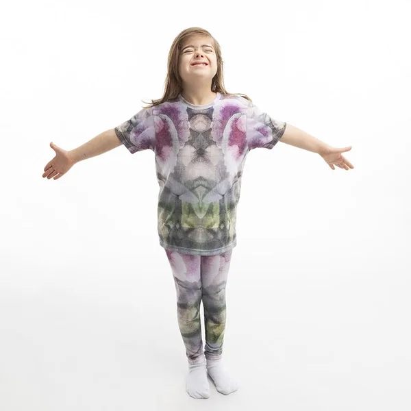 Mallas de Niña Personalizadas - Imagen 3