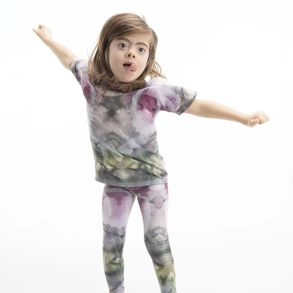 Mallas de Niña Personalizadas - Imagen 5