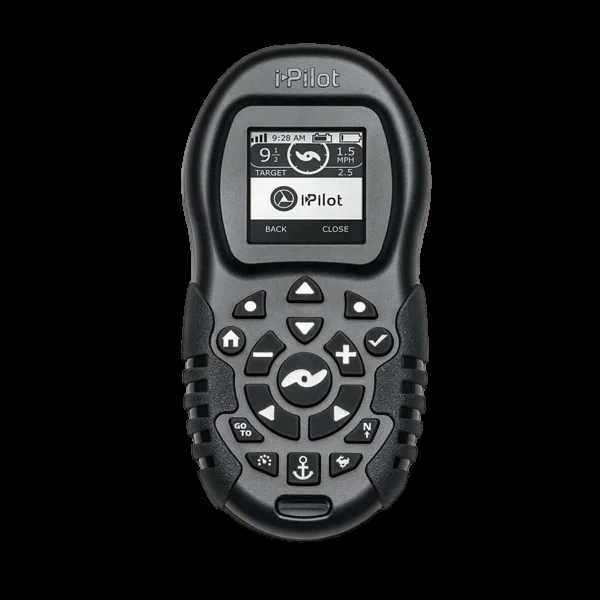 Mando a distancia I-Pilot BT