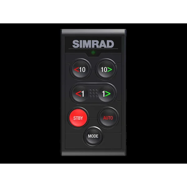 Mando a distancia OP12