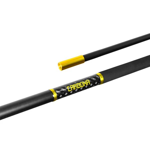 Mango Delphin CARBONA 1,8m