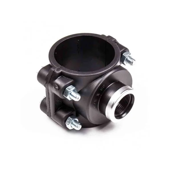MANGUITO DE DERIVACIÓN JENDER 3/4"