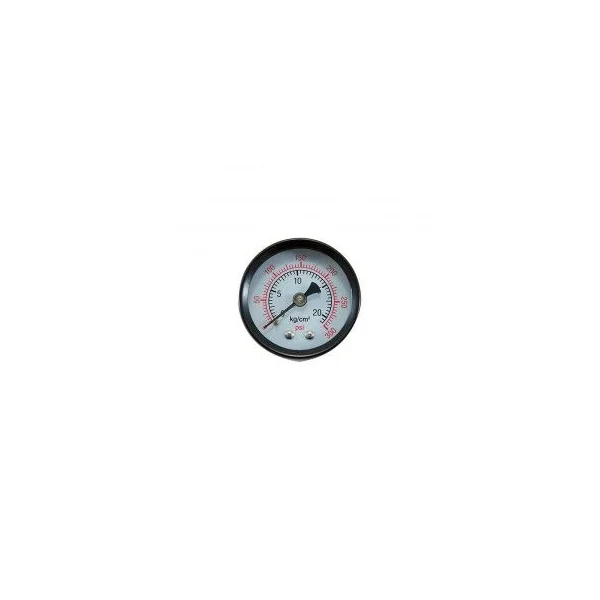 Manometro para omosis 1/8'' Genius ATH