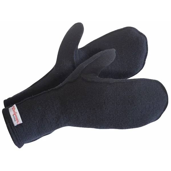 Manoplas Woolpower Guantes finos 400
