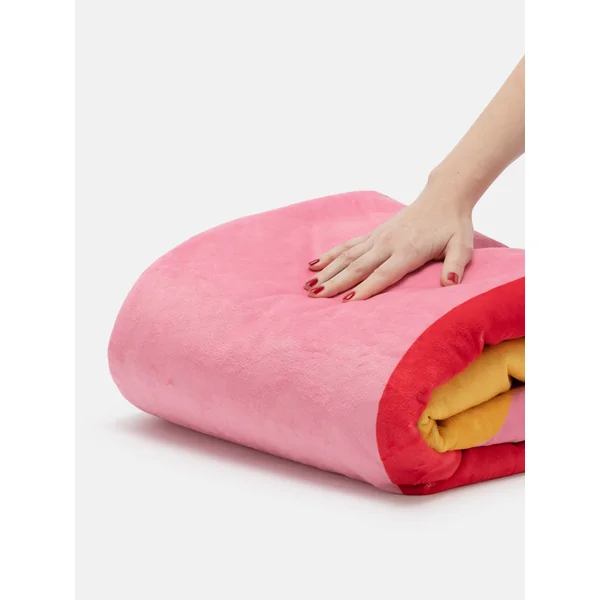 Manta de Sofá Personalizada - Imagen 2