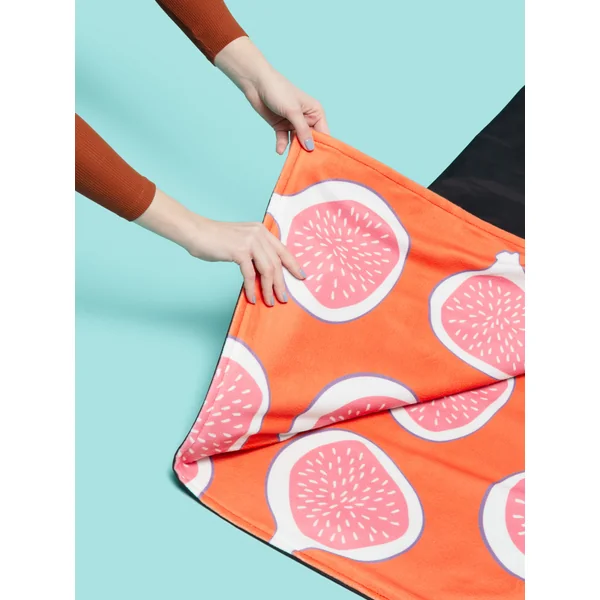 Mantas de Picnic Personalizadas - Imagen 3