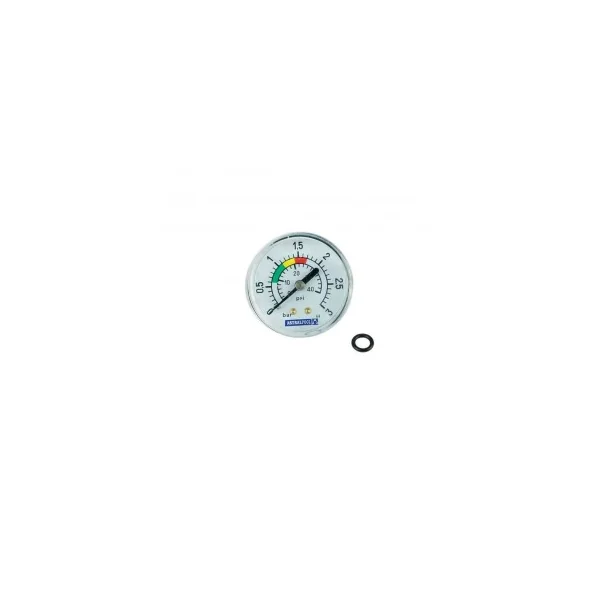 Manómetro 1/8" 3Kg/cm2 Astralpool