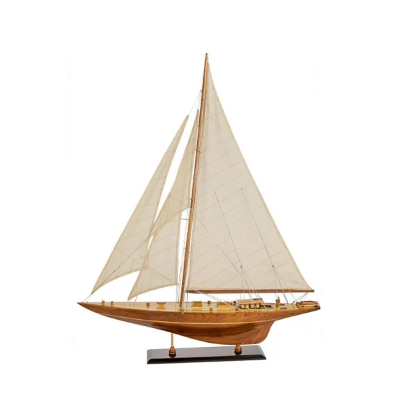 Maqueta Shamrock 101Cm