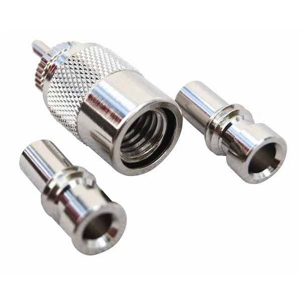MARPAC Kit Conector Coax PL259 7-0130