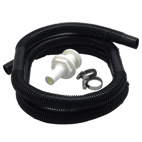 MARPAC Kit de plomería bomba de achique