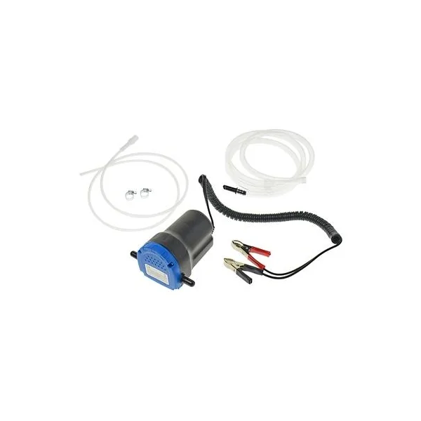 Marpac oil change pump 12v modelo 7-52616