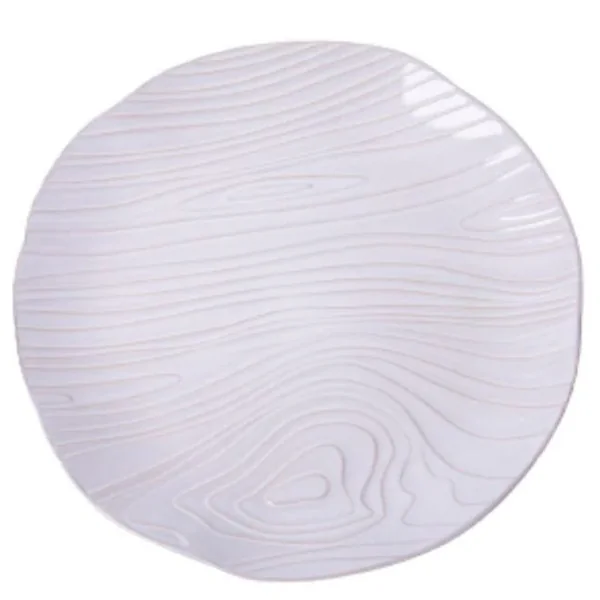 Martha Stewart Blois Plato de Postre 27.5cm