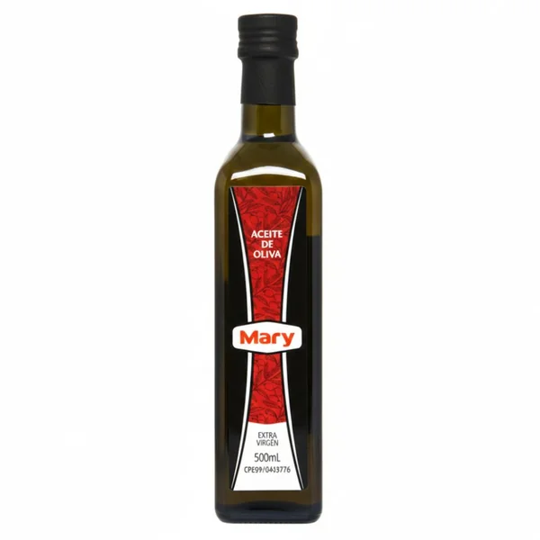 Mary Aceite De Oliva Extra Virgen 500ml
