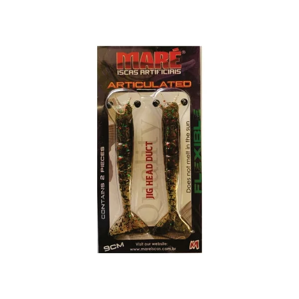 Maré Flexivel - Imagen 6