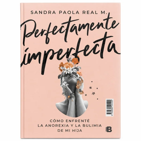María José Jiménez “Perfectamente Imperfecta” - Imagen 2