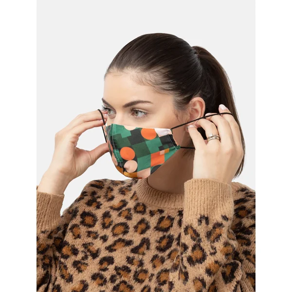 Mascarilla de Seda Personalizada - Imagen 5