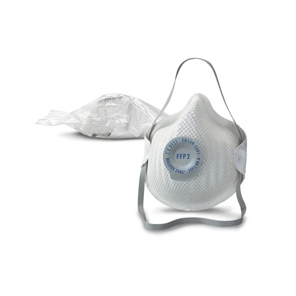 MASCARILLA MOLDEX 2405 FFP2S