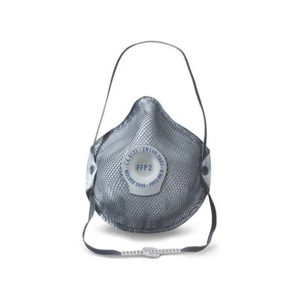 MASCARILLA MOLDEX 2445 CONTRA OZONO