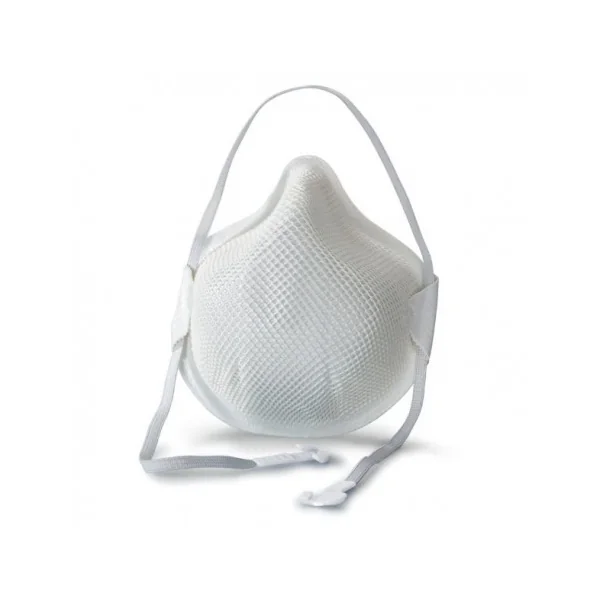 MASCARILLA MOLDEX 2480 FFP2 SIN VÁLVULA