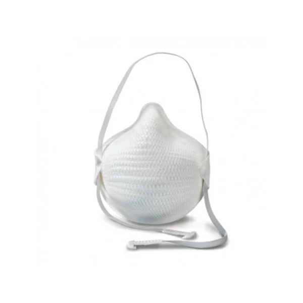MASCARILLA MOLDEX 3100 FFP2 SIN VÁLVULA