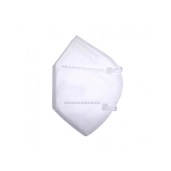 MASCARILLA PROTECCIÓN CE / FFP2 (PACK10 UNIDADES)