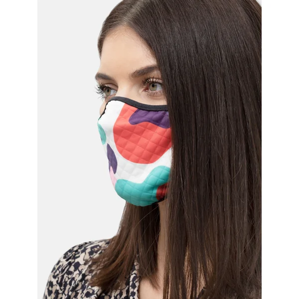 Mascarillas Reutilizables Personalizadas - Imagen 4