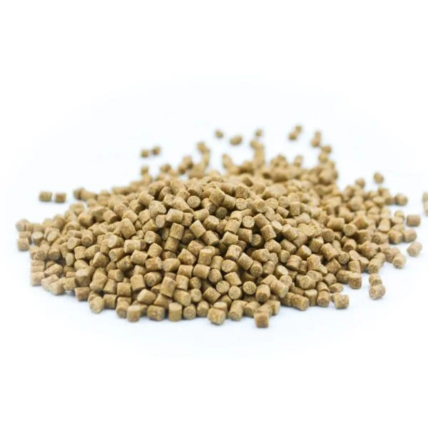 Massive Baits BreakDown Pellet Green Mulberry 3mm 750gr - Imagen 2