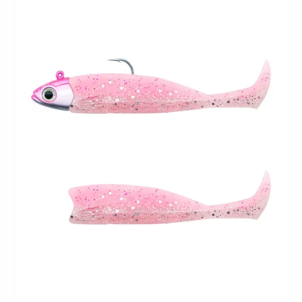 Master Shad 75 6g