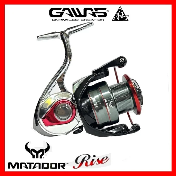 Matador Rise 3000SW