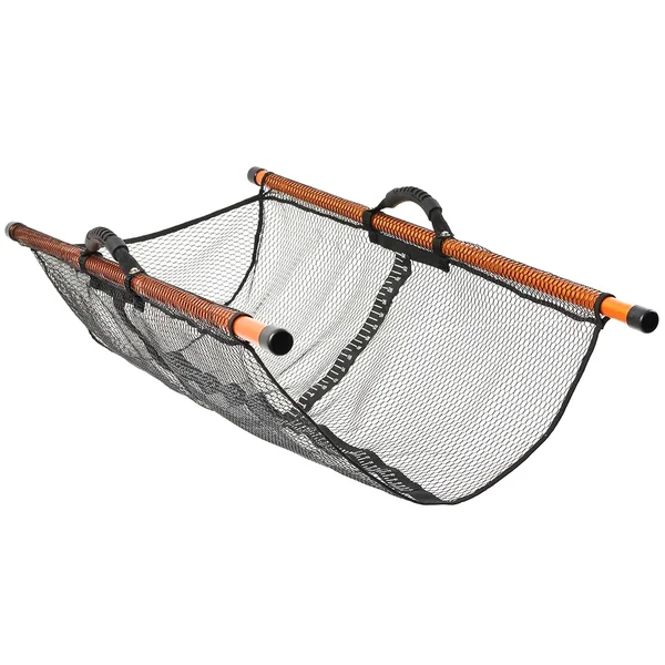 McLean Angling R709 Red de cuna para sacadera