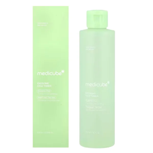 Medicube Exosome Cica Toner 210ml