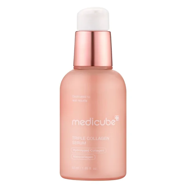 Medicube Triple Collagen Serum 55ml - Imagen 2
