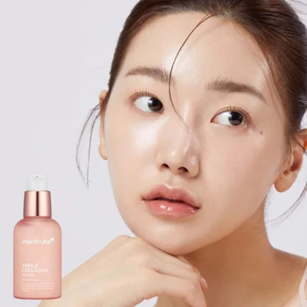 Medicube Triple Collagen Serum 55ml - Imagen 3