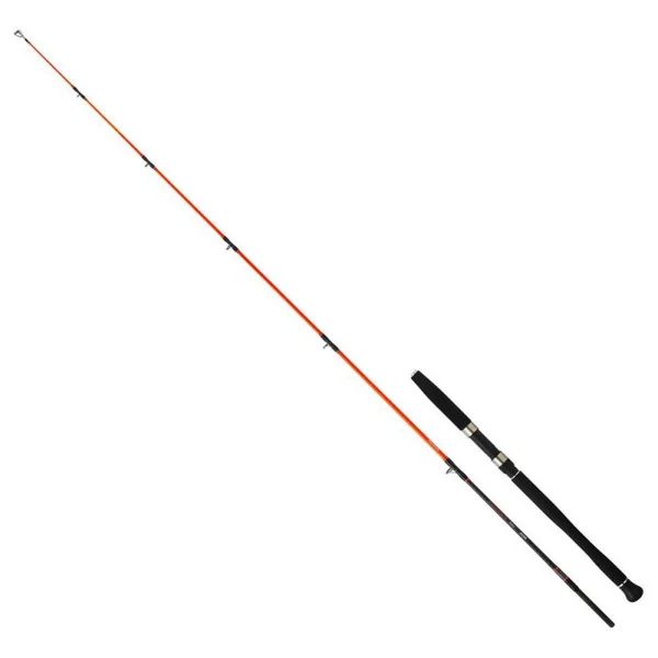 Megaforce Bay Jigging BJ180LS