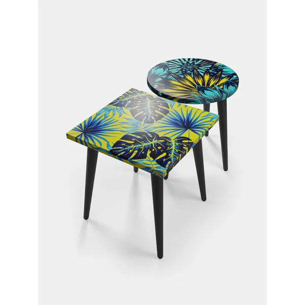 Mesa Auxiliar Personalizada
