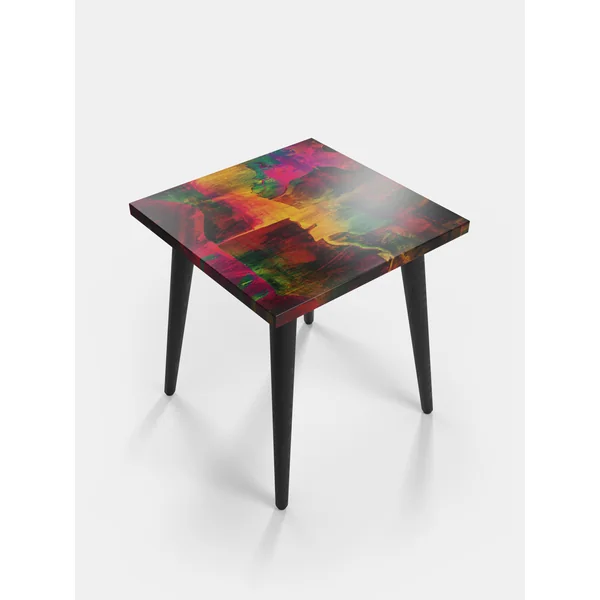 Mesa Auxiliar Personalizada - Imagen 3