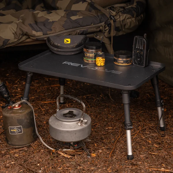 Mesa Bivvy Revolve - Imagen 6