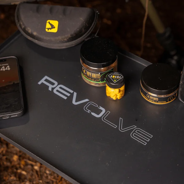 Mesa Bivvy Revolve - Imagen 7