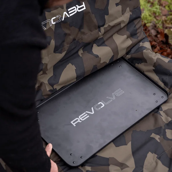 Mesa Bivvy Revolve - Imagen 9