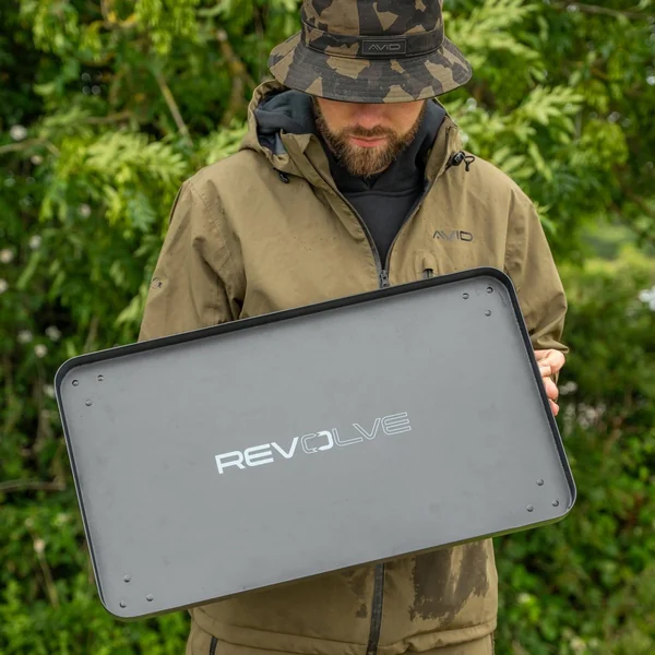Mesa Bivvy Revolve XL - Imagen 7