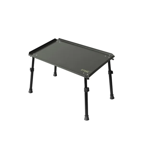 Mesa de carpfishing Delphin STEELS L 47x30 cm