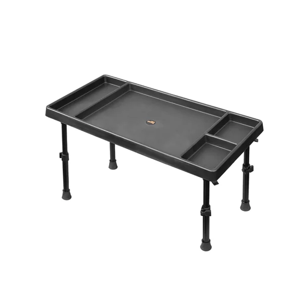 Mesa de carpfishing Delphin WORKS 60 x 30 cm