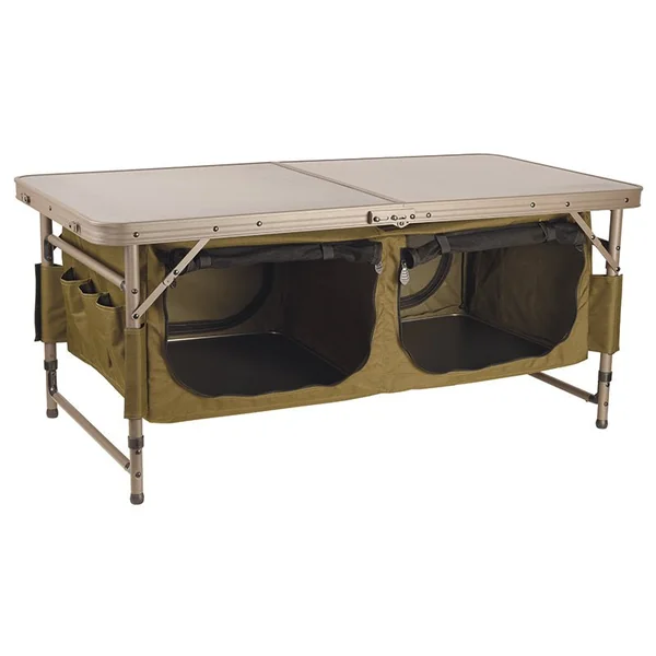 Mesa de sesión con almacenamiento - Imagen 2