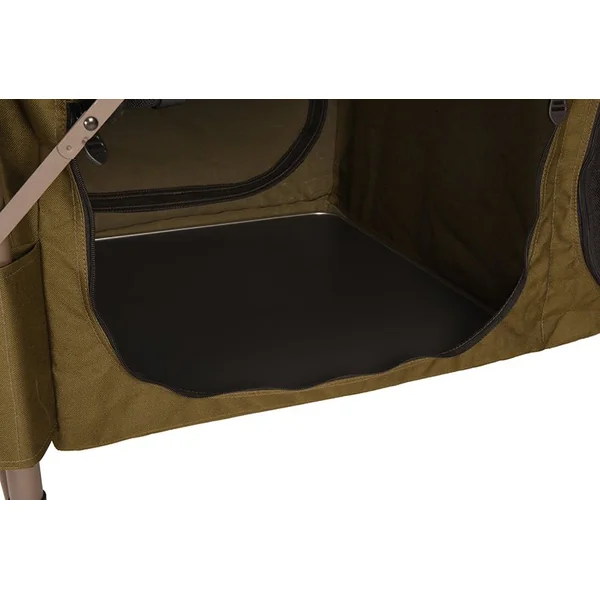Mesa de sesión con almacenamiento - Imagen 5