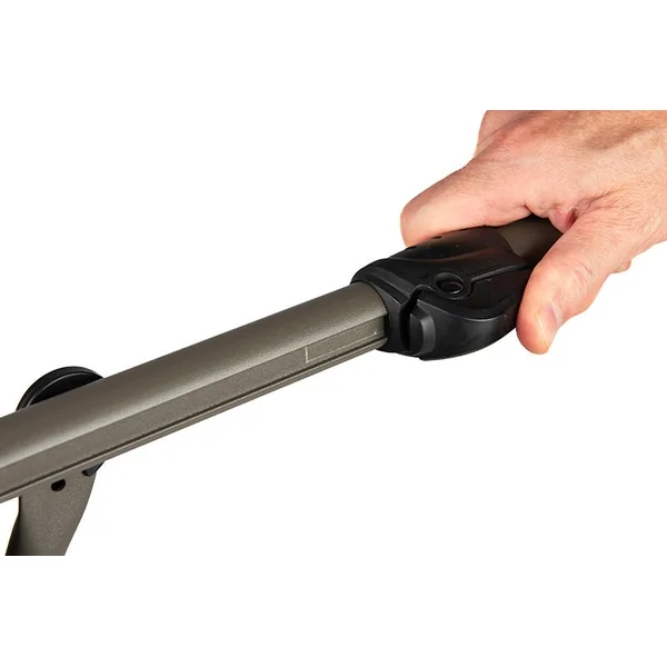 Mesa XL para bivvy - Imagen 10