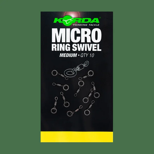 Micro Anilla Giratoria Rig