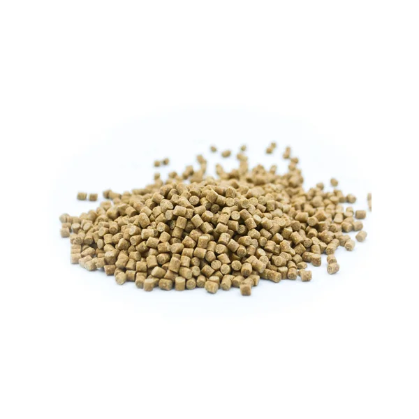 MICRO MIXED PELLETS XS 1,5-3 MM 750GR MASSIVE BAITS - Imagen 2