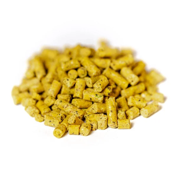 MICRO MIXED PELLETS XS 1,5-3 MM 750GR MASSIVE BAITS - Imagen 4